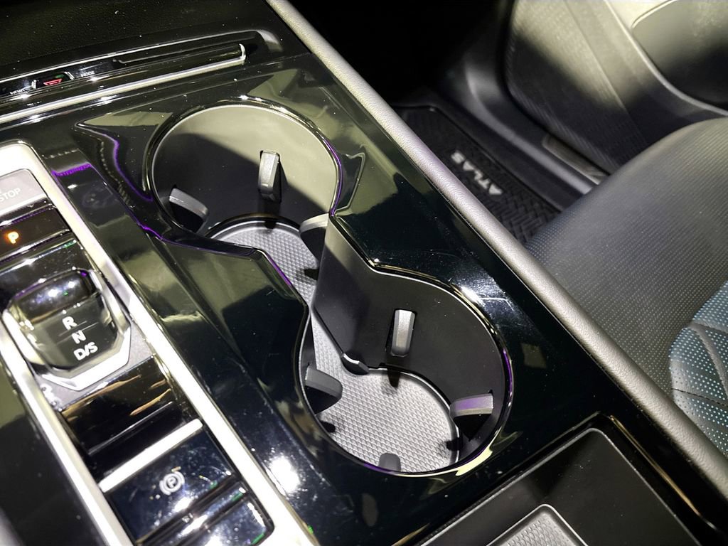 Certified 2024 Volkswagen Atlas Cross Sport SEL Premium R-Line image 14