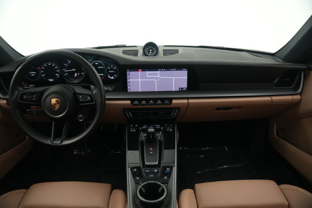 Certified 2021 Porsche 911 Carrera S RWD image 31
