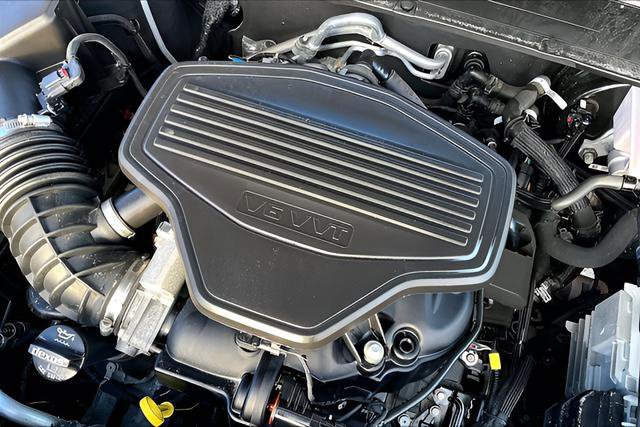 Used 2023 GMC Acadia Denali w/ Denali Ultimate Package image 29