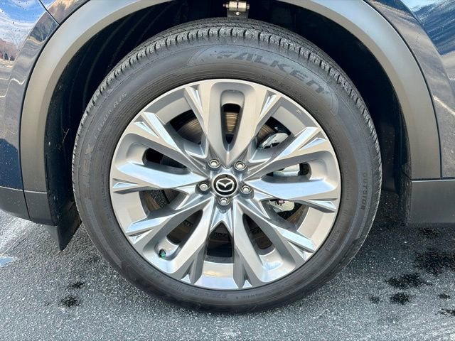 Used 2026 MAZDA CX-90 Plug-In Hybrid w/ Preferred AWD/4WD image 29
