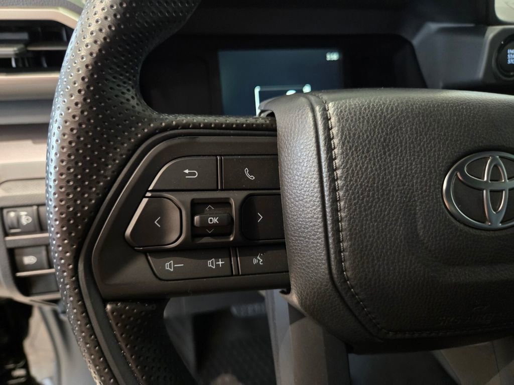 New 2026 Toyota Tacoma SR5 AWD/4WD image 22