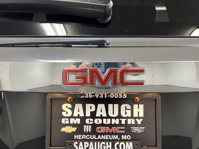 Certified 2017 GMC Terrain SLE AWD/4WD image 30