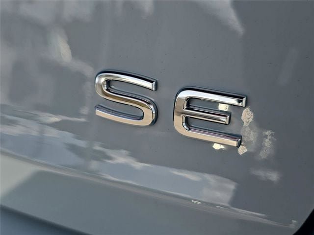 New 2026 Volkswagen Jetta SE FWD image 5