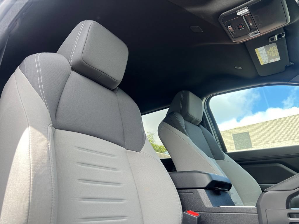 New 2026 Toyota Tacoma TRD Off-Road AWD/4WD image 16