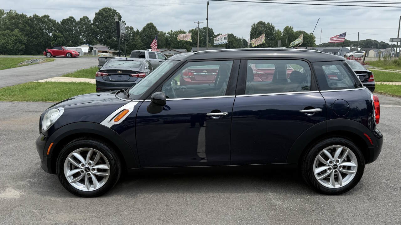 Used 2014 MINI Cooper Countryman FWD image 5
