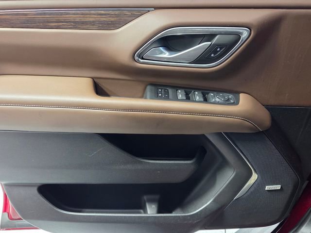 Used 2022 Chevrolet Tahoe High Country w/ Premium Package 2 image 30