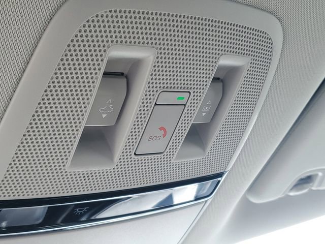 New 2026 INFINITI QX80 Luxe w/ Cargo Package image 35