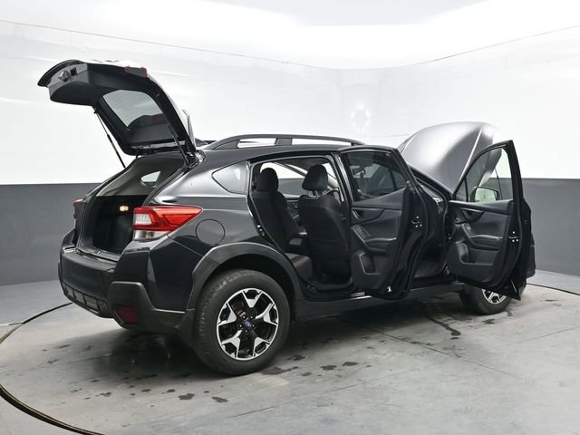 Used 2019 Subaru Crosstrek 2.0i Premium w/ Eyesight System AWD/4WD image 31