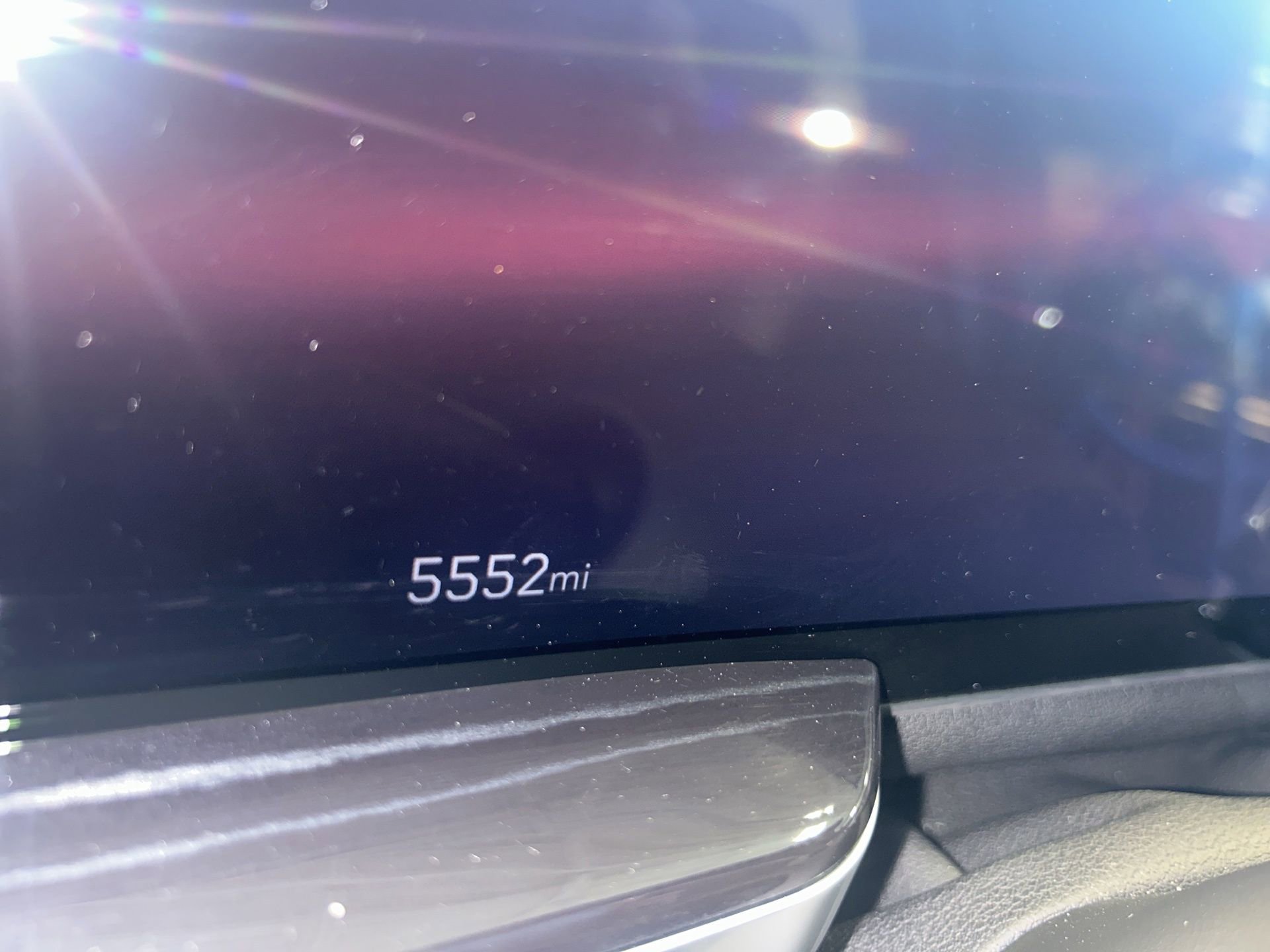 Certified 2026 Cadillac Escalade ESV Sport w/ LPO, ONYX Package