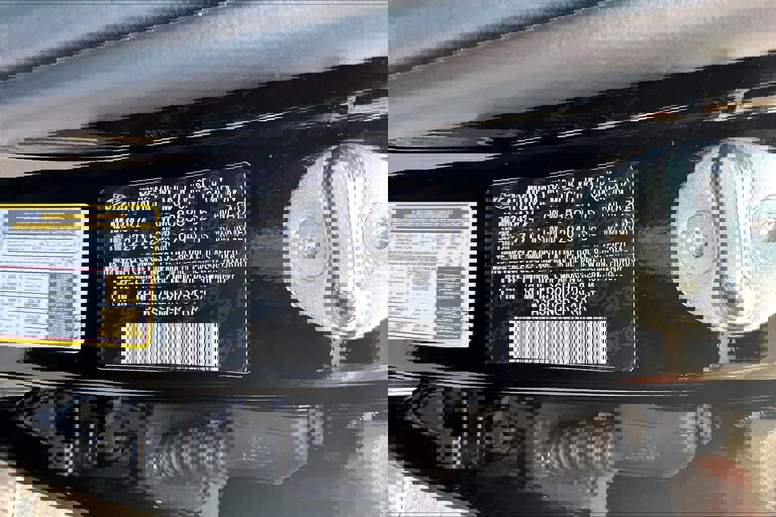 Used 2024 Hyundai Elantra SE image 33