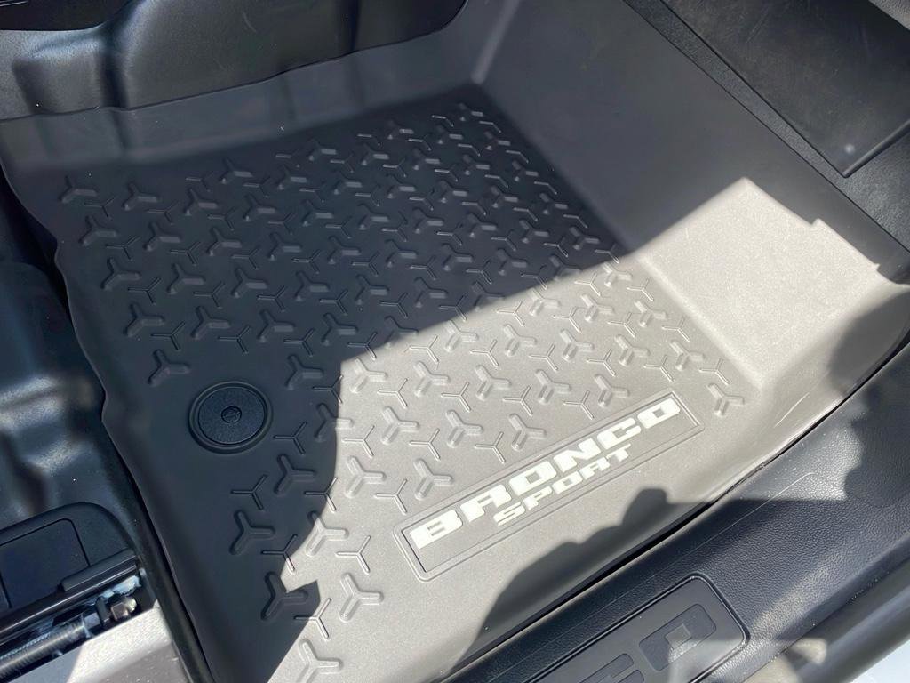 New 2025 Ford Bronco Sport Badlands w/ Badlands Tech Package image 30