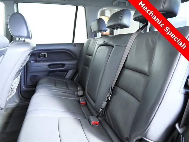 Used 2008 Honda Pilot EX-L image 14