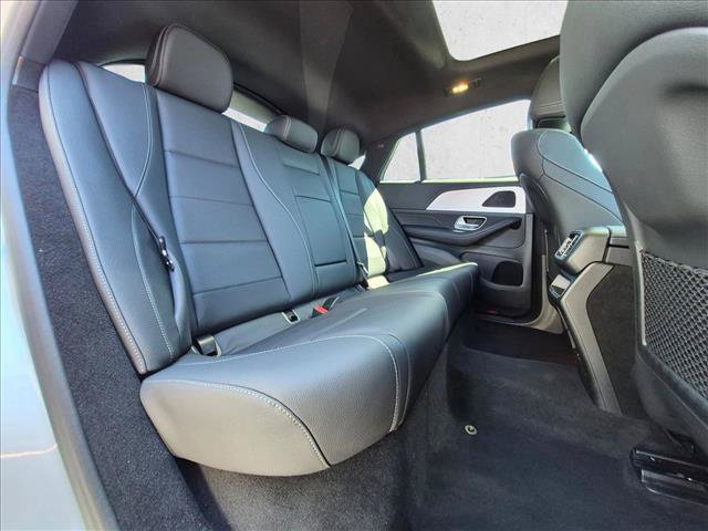 Certified 2026 Mercedes-Benz GLE 450 4MATIC Coupe image 17
