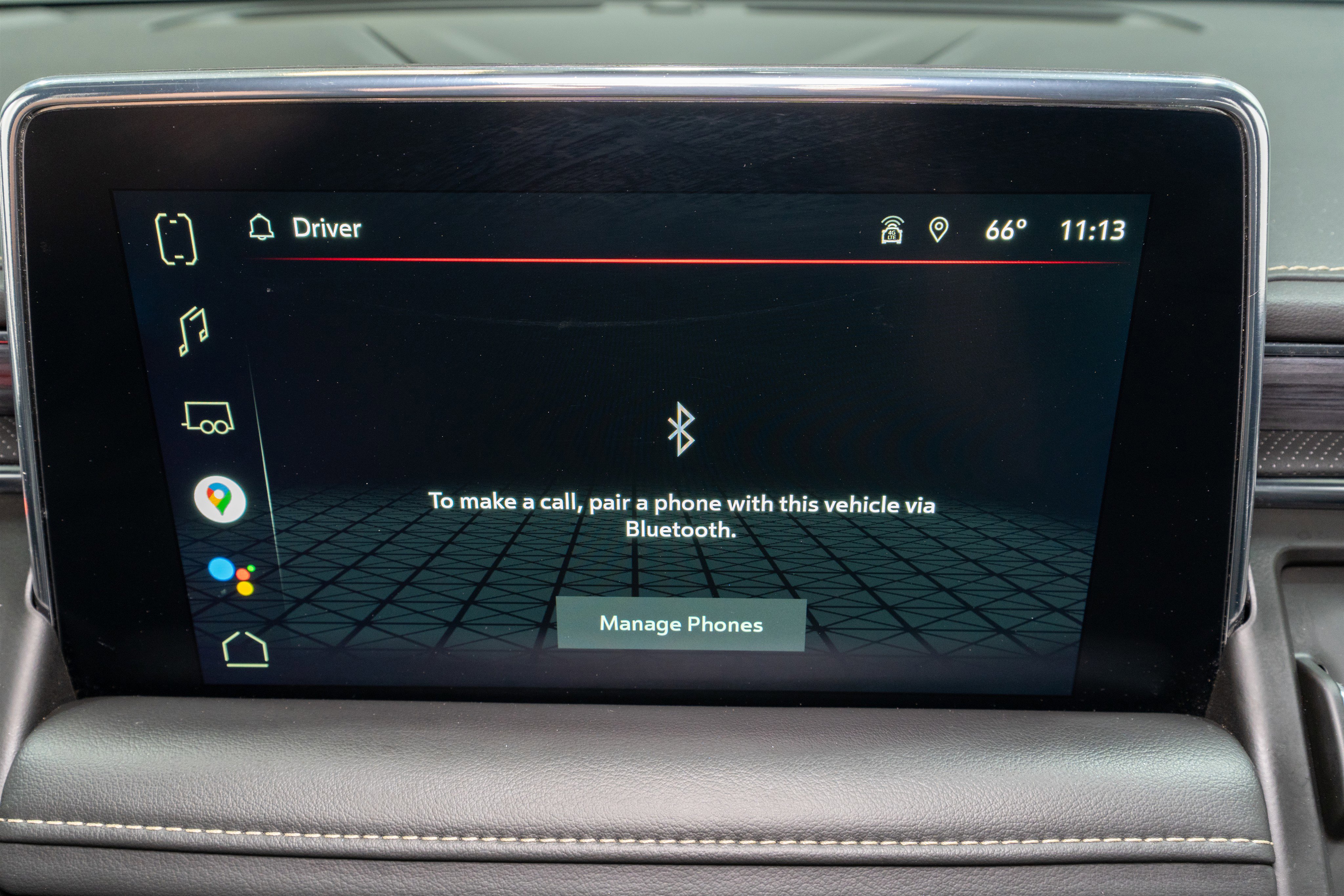 Used 2022 GMC Yukon XL SLT image 17