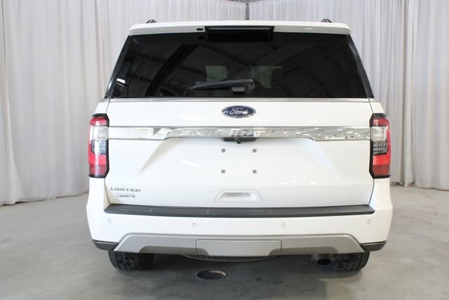 Used 2020 Ford Expedition Limited w/ Equipment Group 302A AWD/4WD image 25