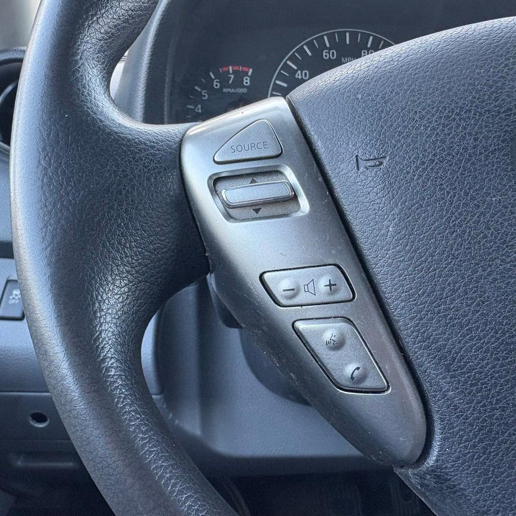 Used 2020 Nissan NV200 S w/ Back Door Glass Package image 26