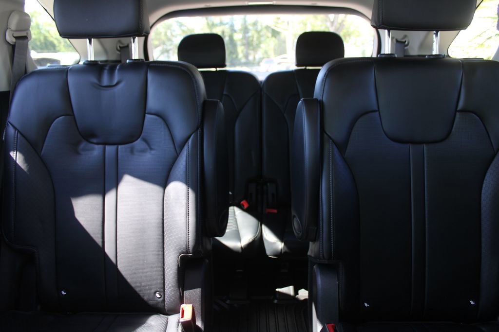 Certified 2025 Kia Sorento EX AWD/4WD image 61