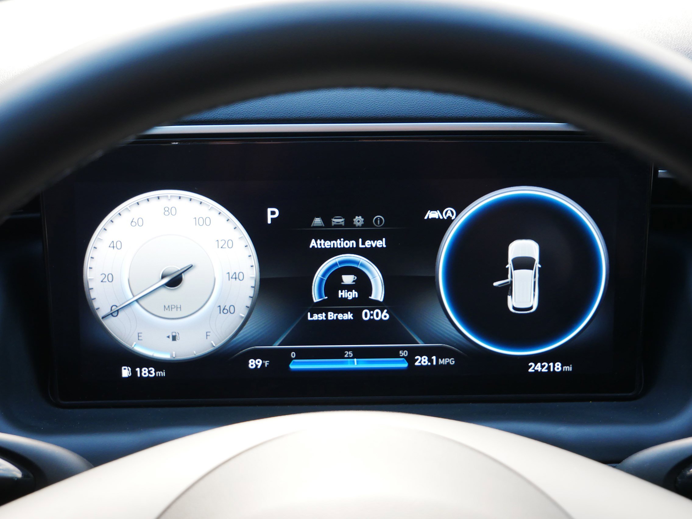 Used 2022 Hyundai Tucson SEL w/ Convenience Package image 11