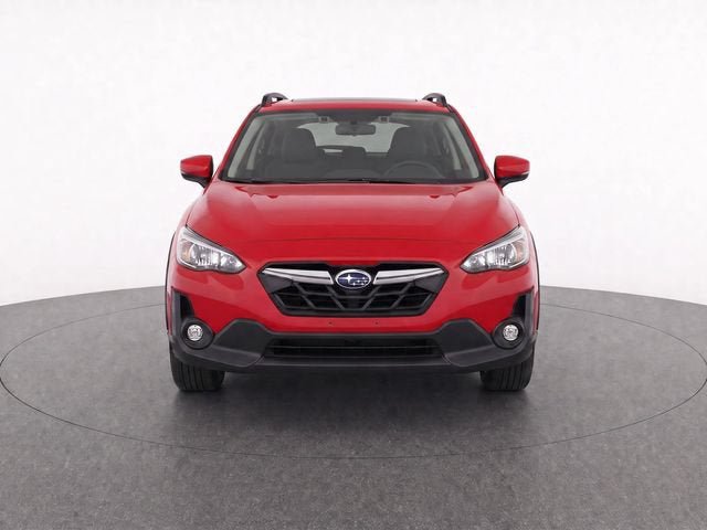 Used 2021 Subaru Crosstrek 2.5i Limited w/ Moonroof Package 2 AWD/4WD image 5