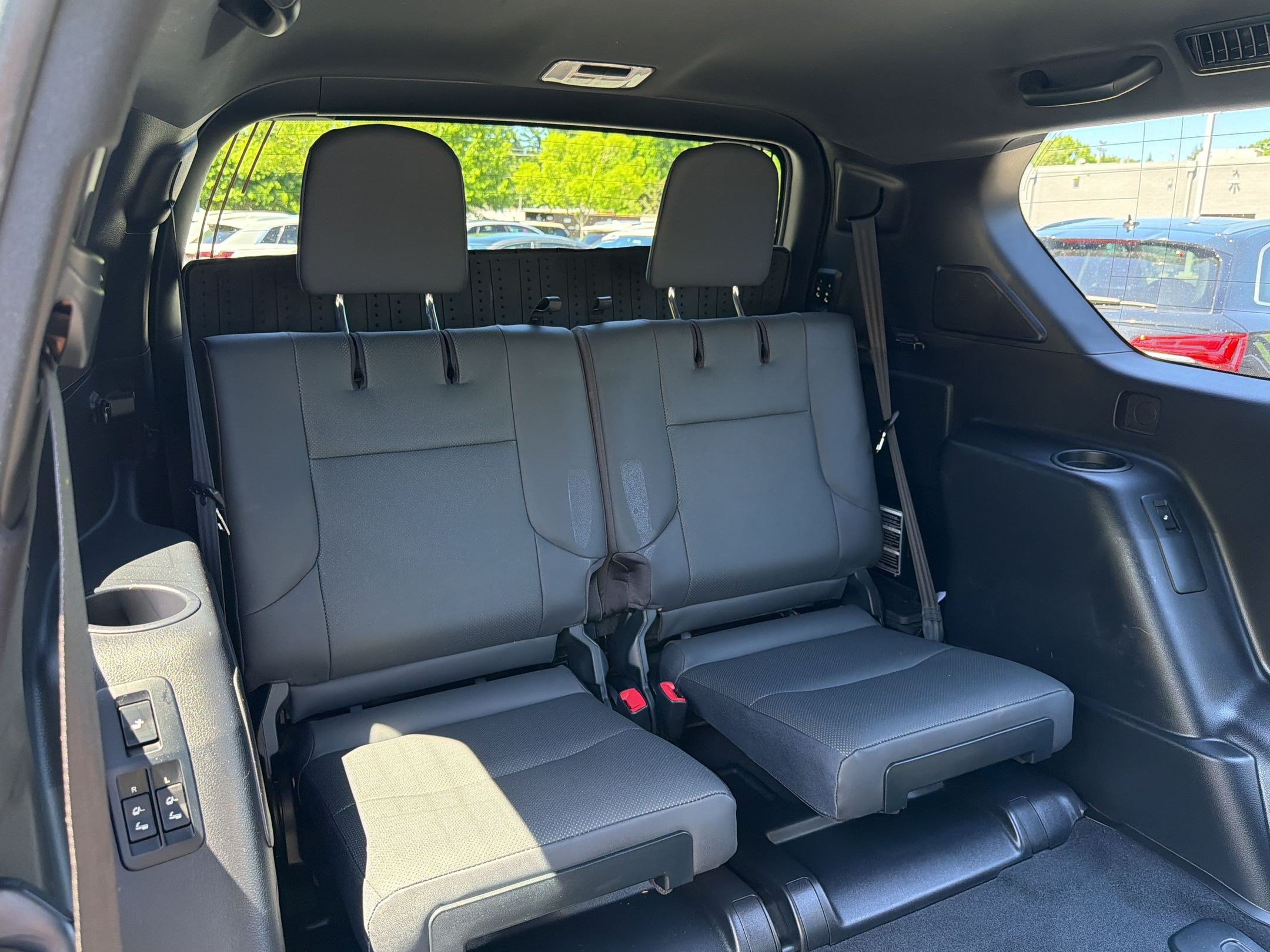 Used 2023 Lexus GX 460 Premium AWD/4WD image 34