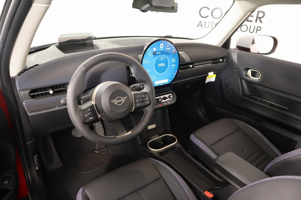 New 2025 MINI Cooper 2-Door Hardtop image 2