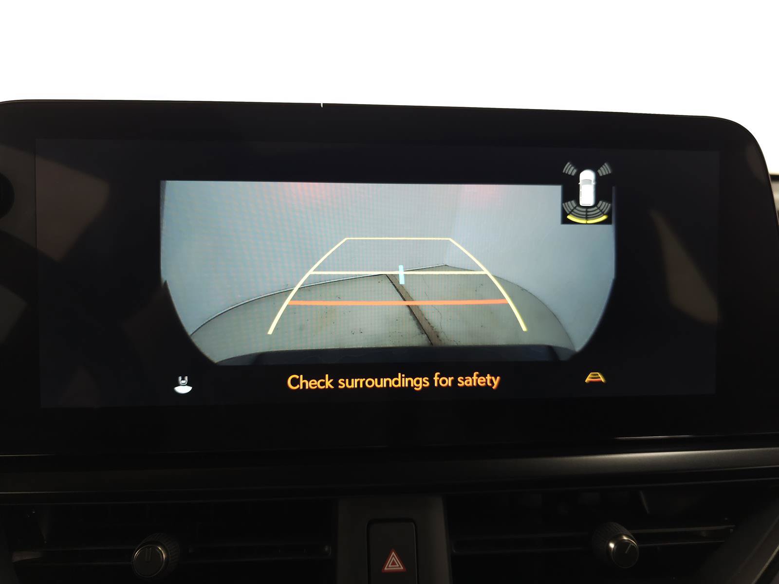 Certified 2024 Lexus UX 250h AWD w/ Premium Package image 24