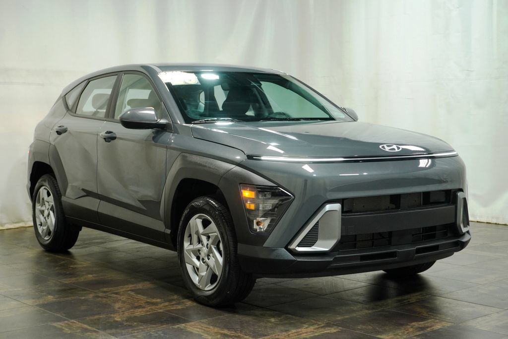 Used 2026 Hyundai Kona SE