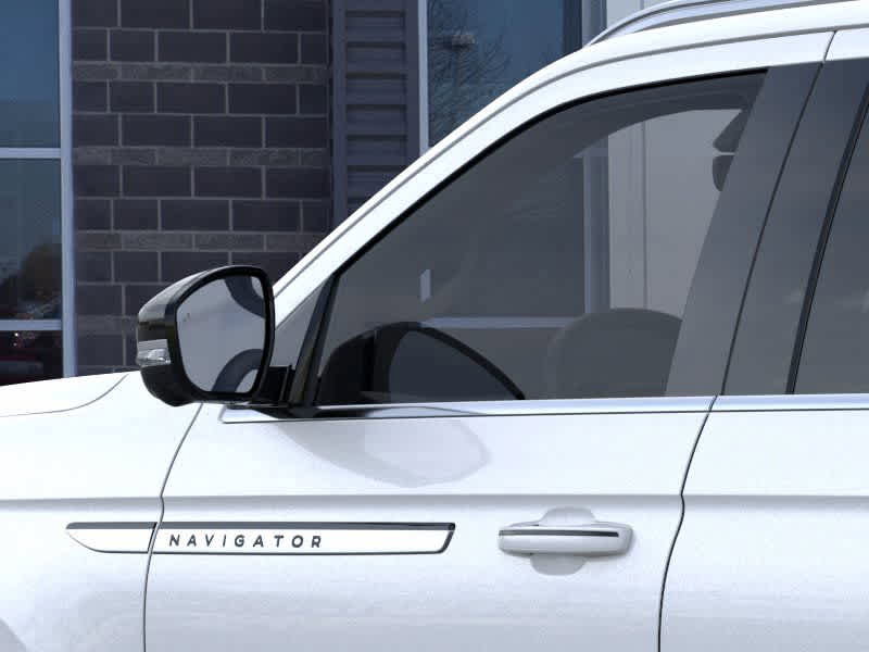 New 2026 Lincoln Navigator L Reserve image 20