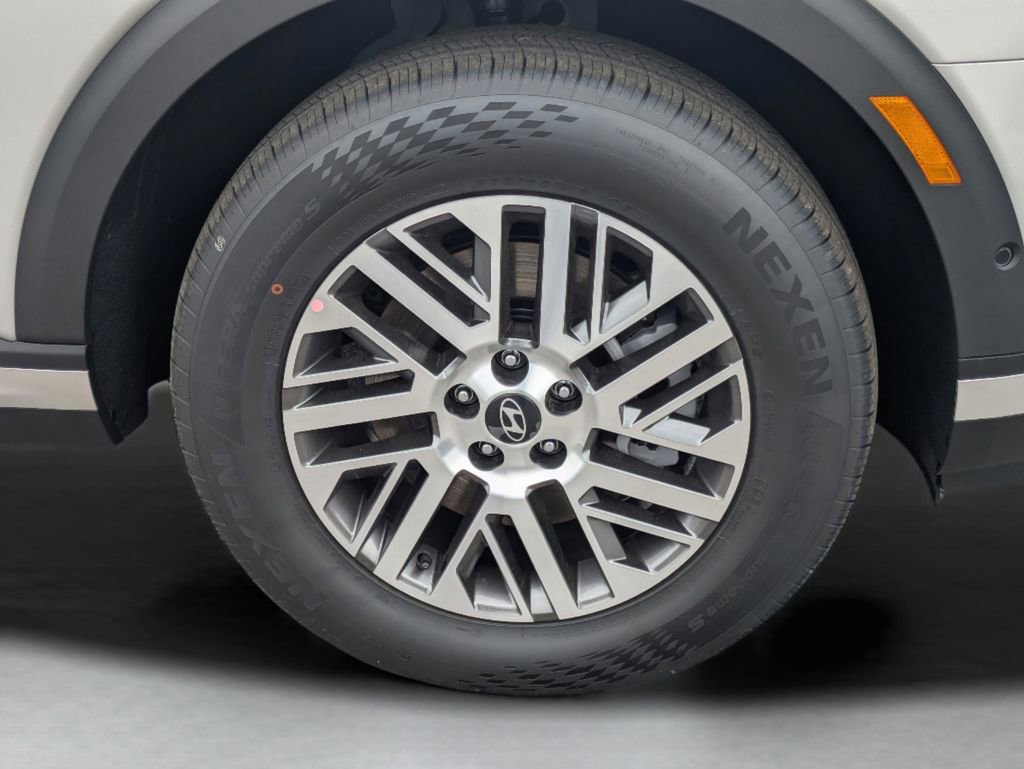 Certified 2026 Hyundai Palisade SEL FWD image 35