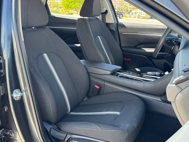 Used 2022 Hyundai Sonata SEL image 29