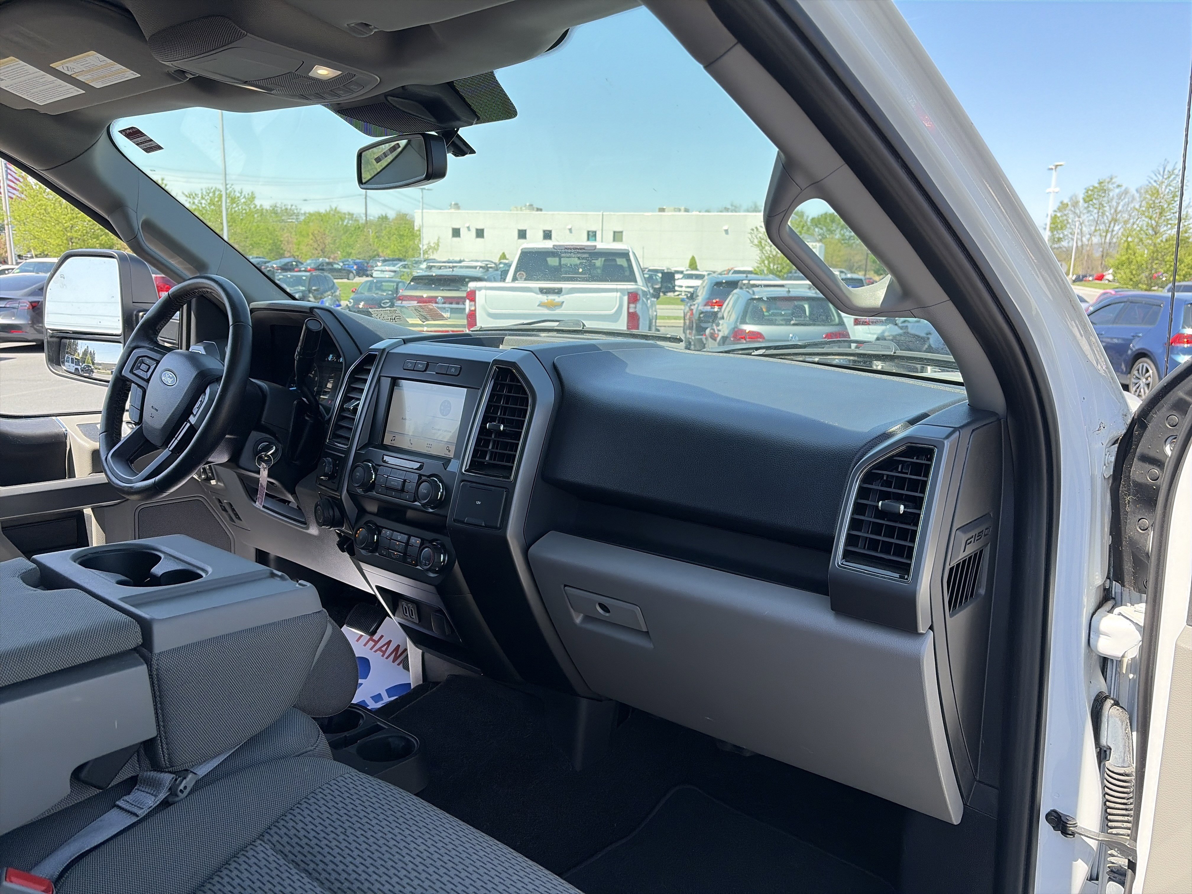 Used 2019 Ford F150 XLT w/ Equipment Group 301A Mid image 37
