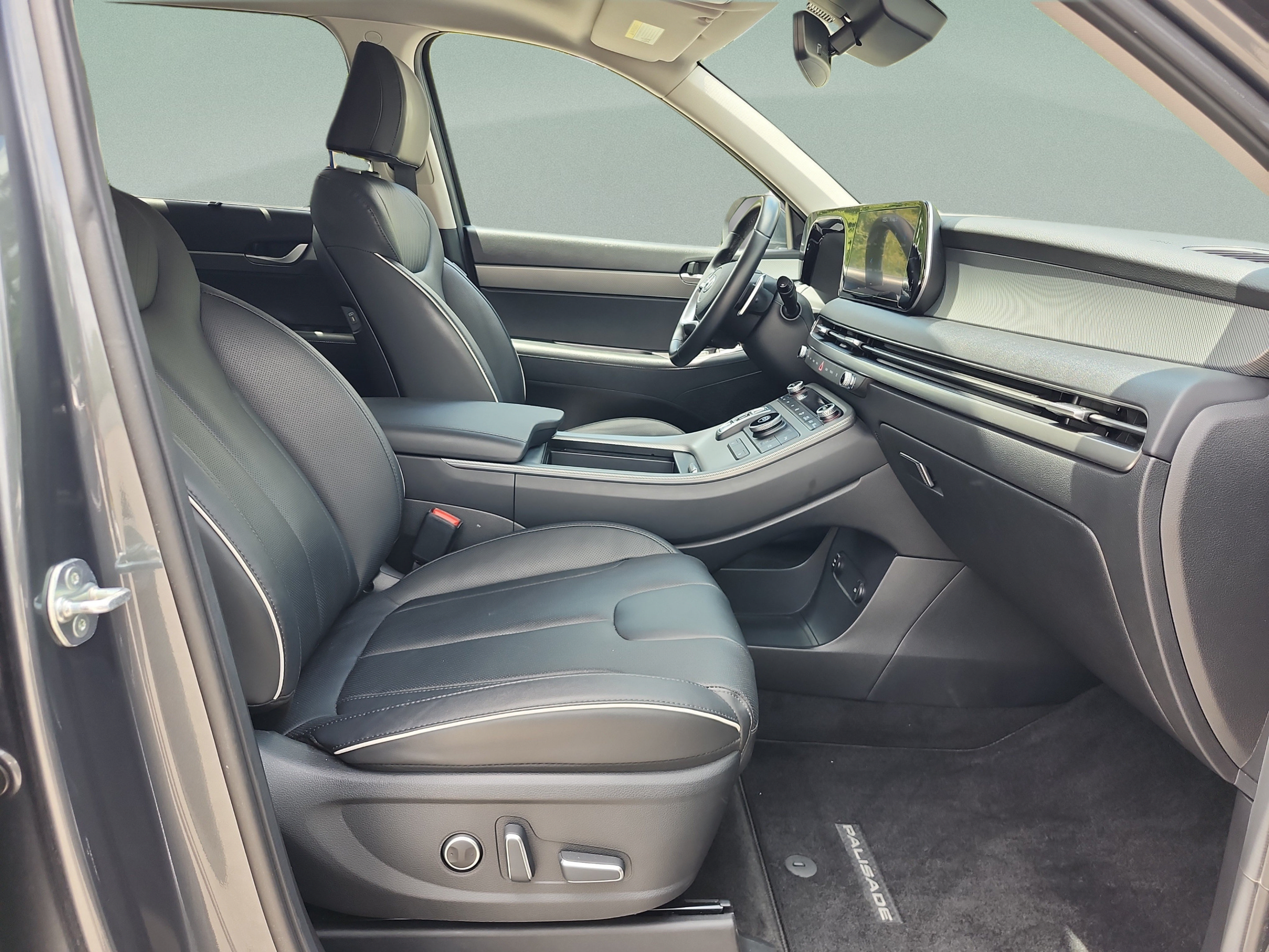 Certified 2024 Hyundai Palisade XRT FWD image 20
