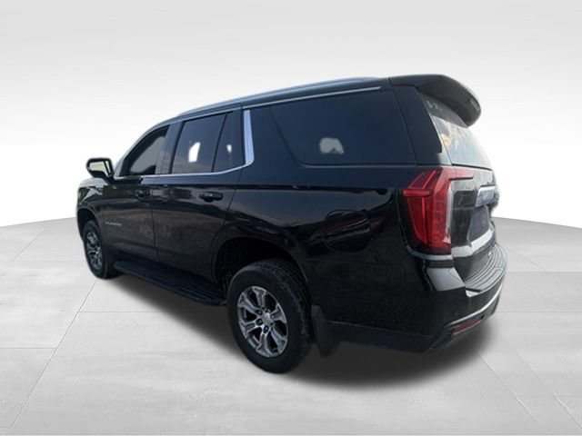 Used 2023 GMC Yukon SLE AWD/4WD image 34