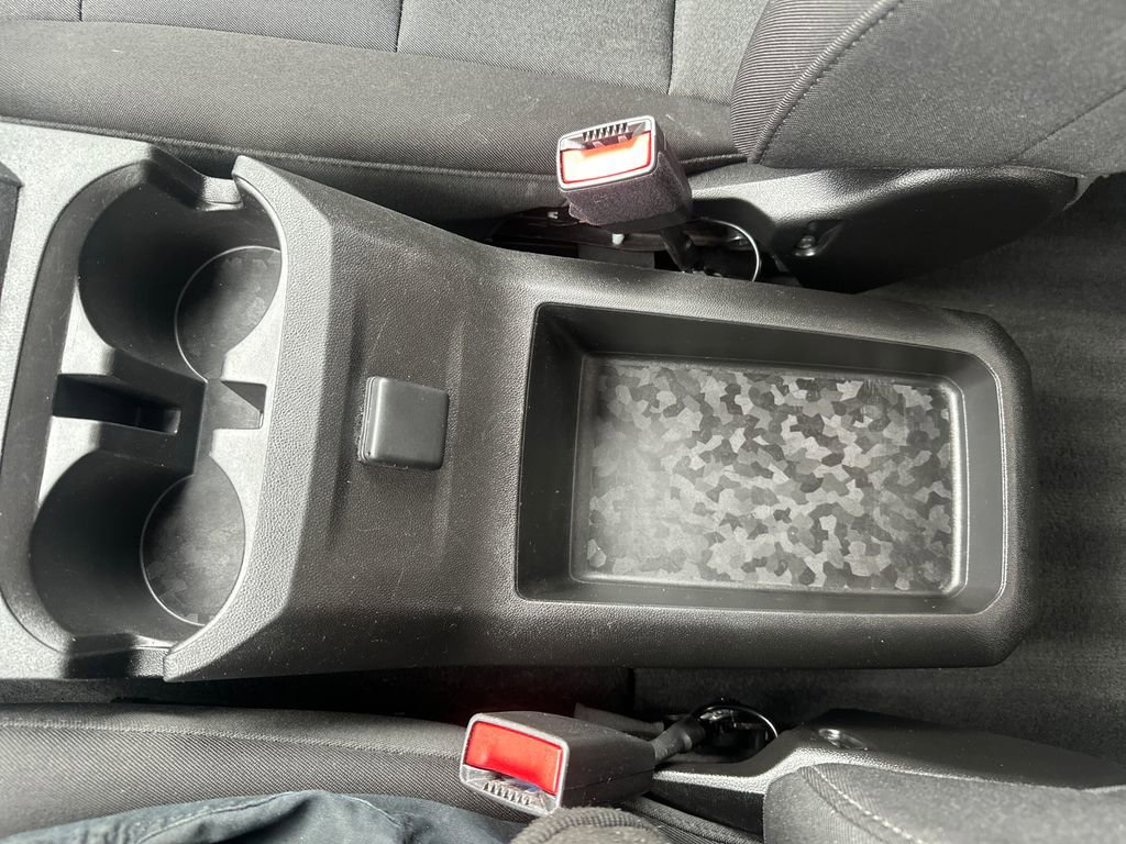 Used 2023 Chevrolet Colorado W/T image 17