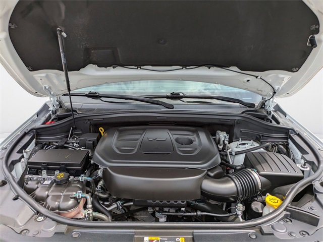 Used 2021 Jeep Grand Cherokee High Altitude image 10