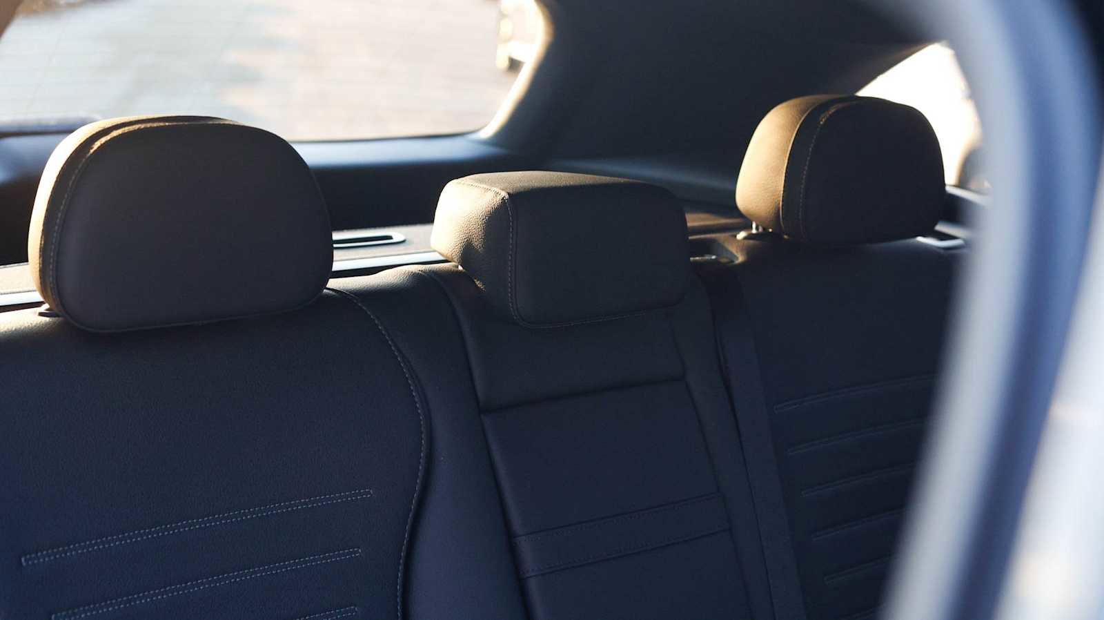 New 2026 Mercedes-Benz GLC 300 GLC 300 image 32