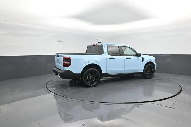 New 2026 Ford Maverick XLT w/ Equipment Group 301A AWD/4WD image 8