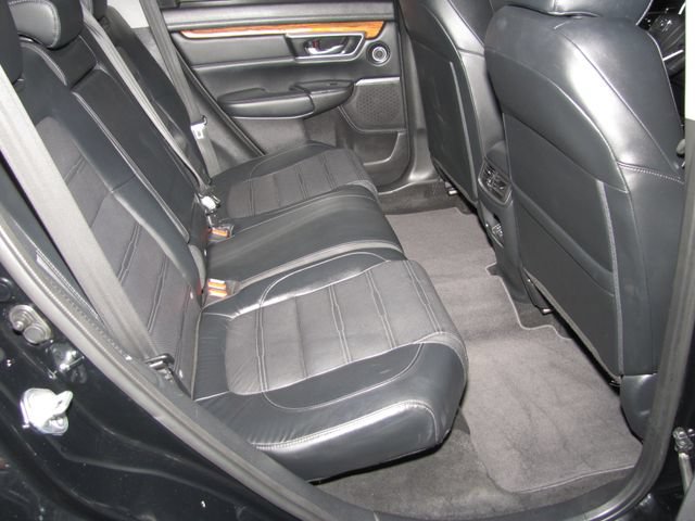 Used 2022 Honda CR-V Touring image 17