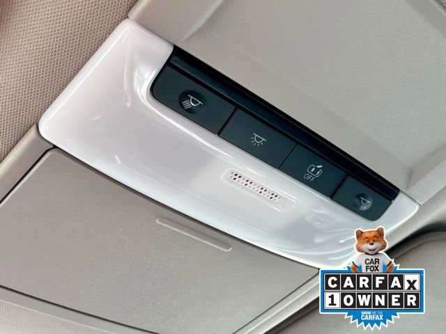 Certified 2025 Nissan Altima 2.5 SV image 30