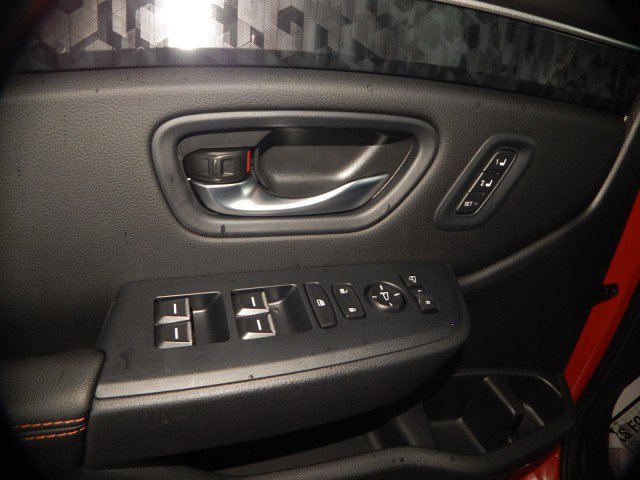 Used 2026 Honda Passport TrailSport Elite image 17