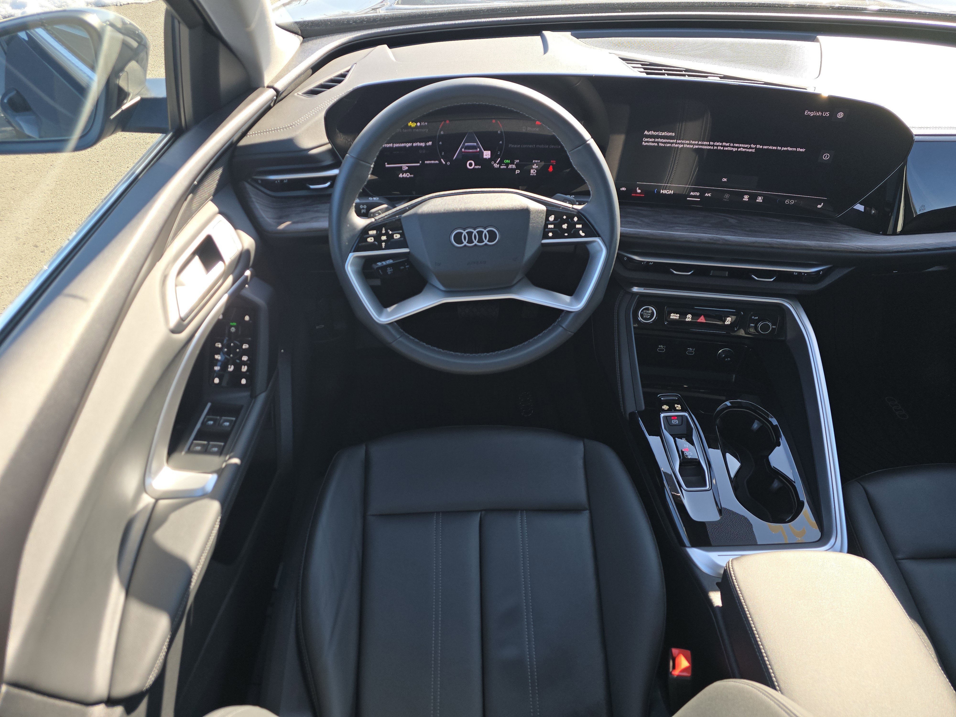 Certified 2025 Audi Q5 Premium w/ Convenience Package image 22