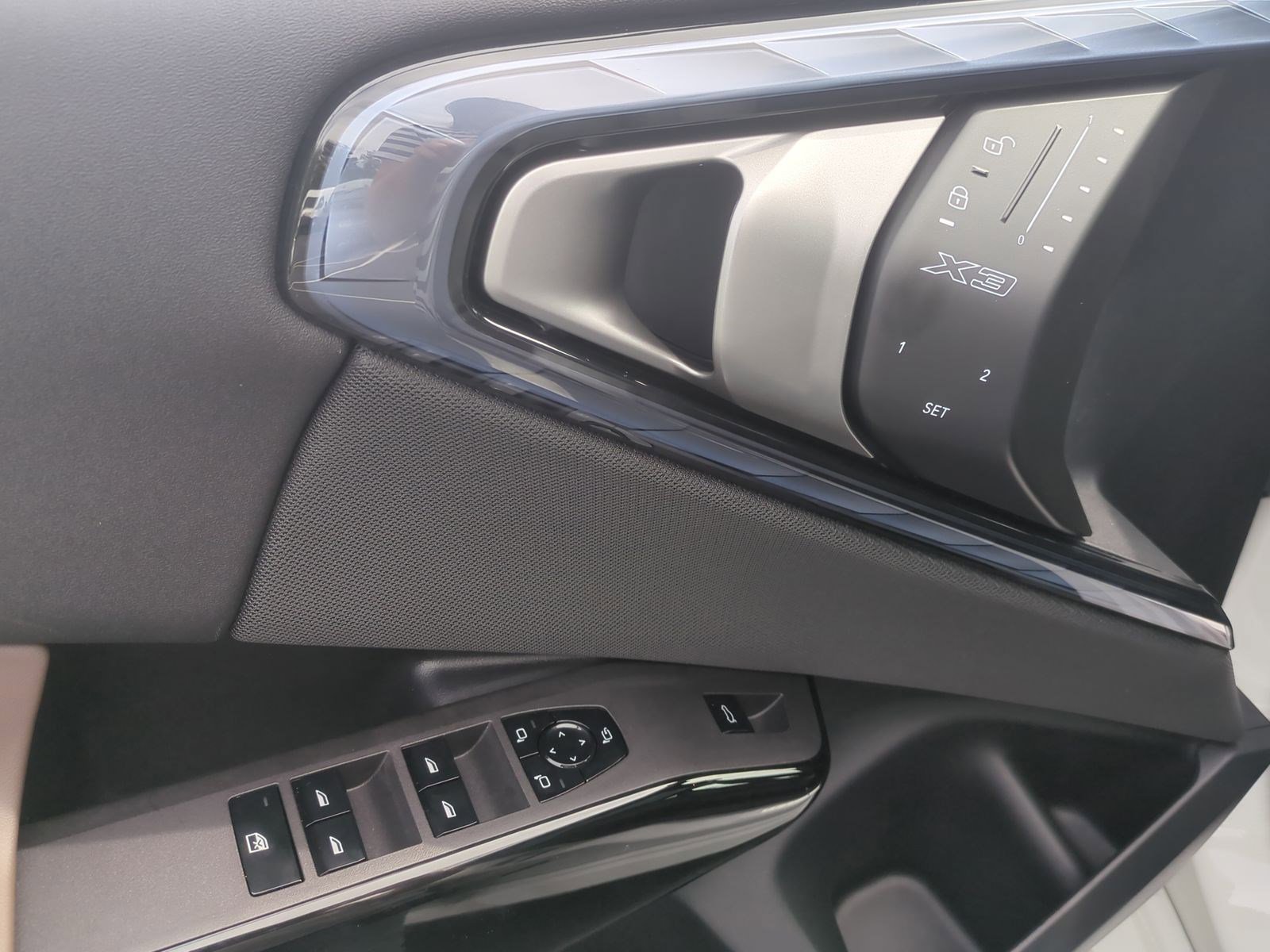 Certified 2026 BMW X3 xDrive30 w/ Premium Package image 15