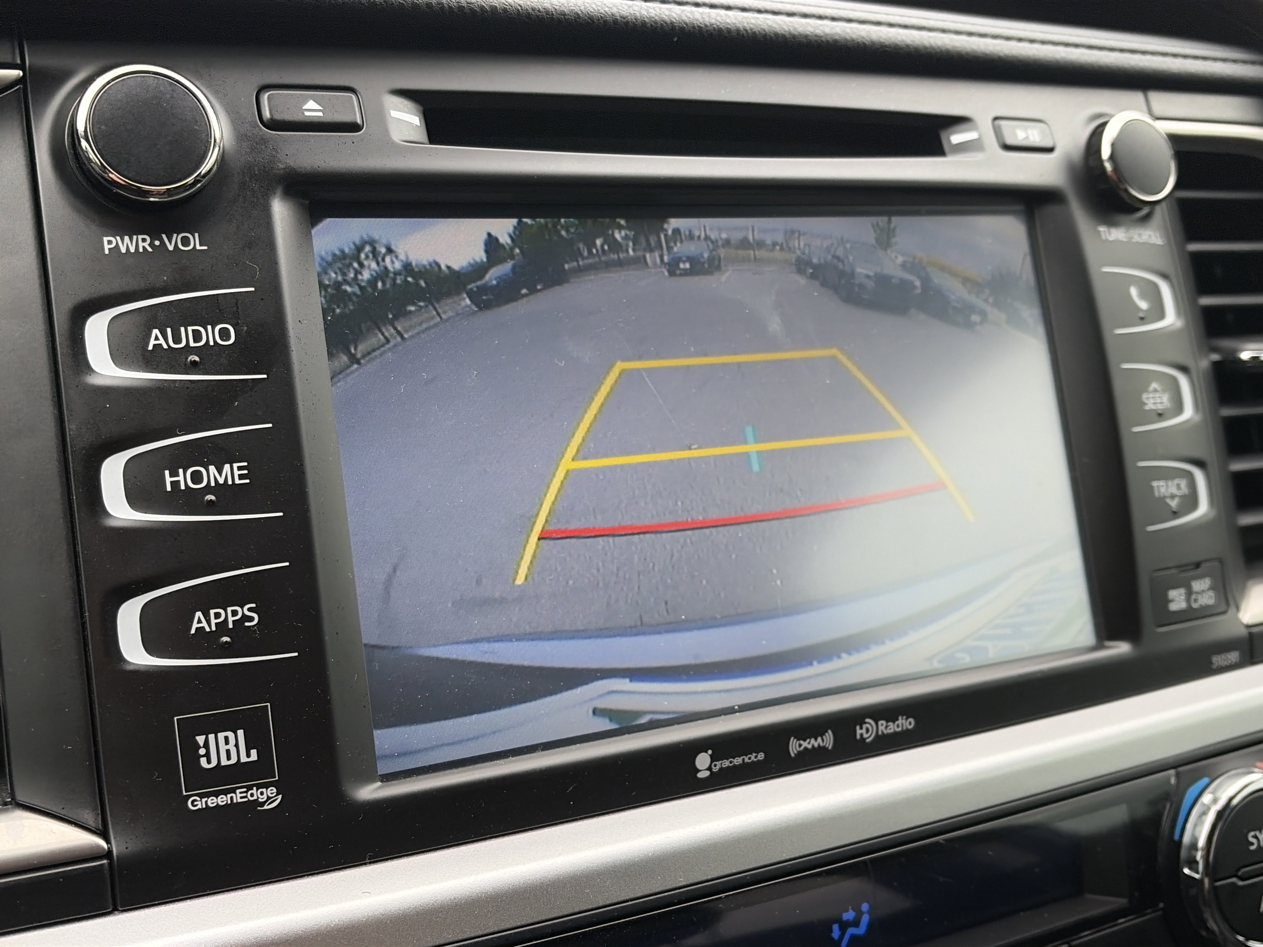 Used 2019 Toyota Highlander Limited AWD/4WD image 23