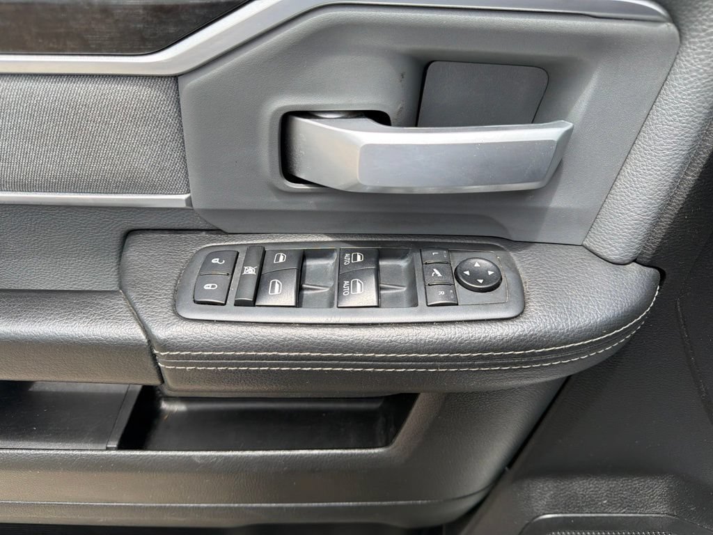 Used 2019 RAM 3500 Big Horn AWD/4WD image 24