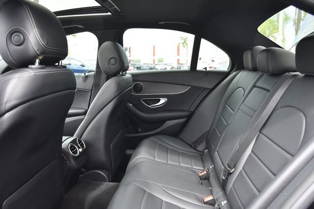 Used 2020 Mercedes-Benz C 300 Sedan image 24
