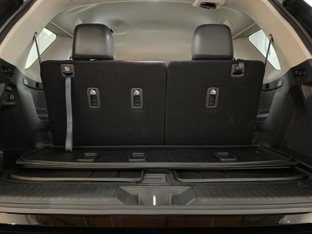 Used 2025 Honda Pilot EX-L image 88