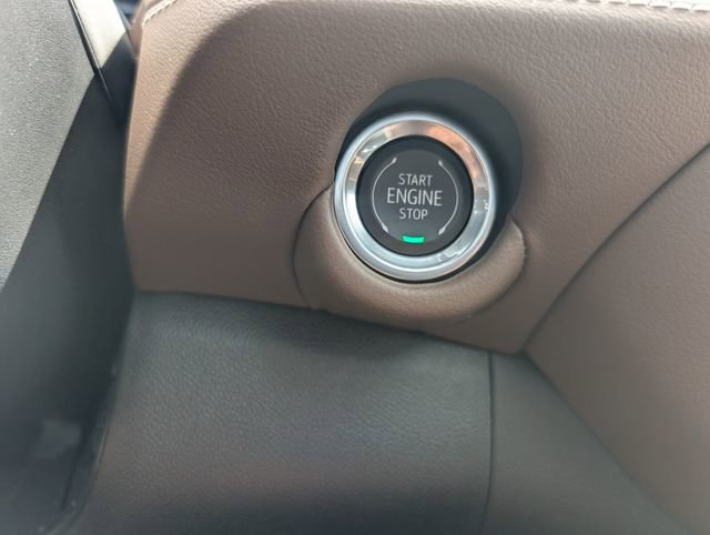 Used 2025 Chevrolet Tahoe High Country image 27