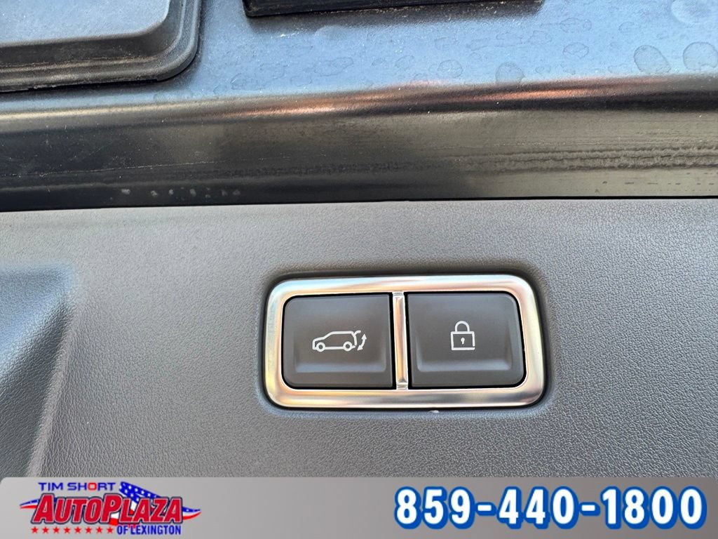Used 2024 Kia EV9 GT-Line AWD/4WD image 49