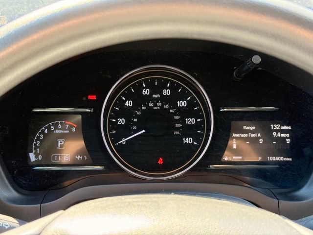 Used 2020 Honda HR-V EX image 30