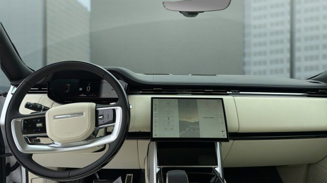 New 2026 Land Rover Range Rover SE AWD/4WD image 20